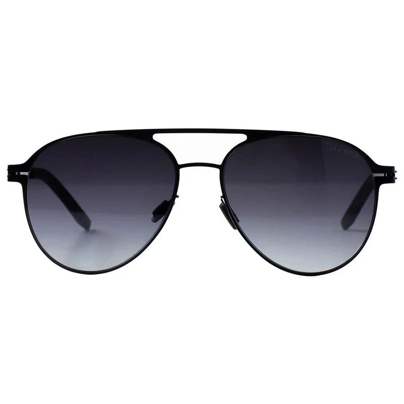 عینک آفتابی خلبانی ایس برلین مدل chrome cy 9012 ax