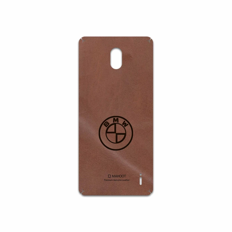 برچسب پوششی ماهوت مدل MNL-BMW مناسب برای گوشی موبایل نوکیا 1 Plus