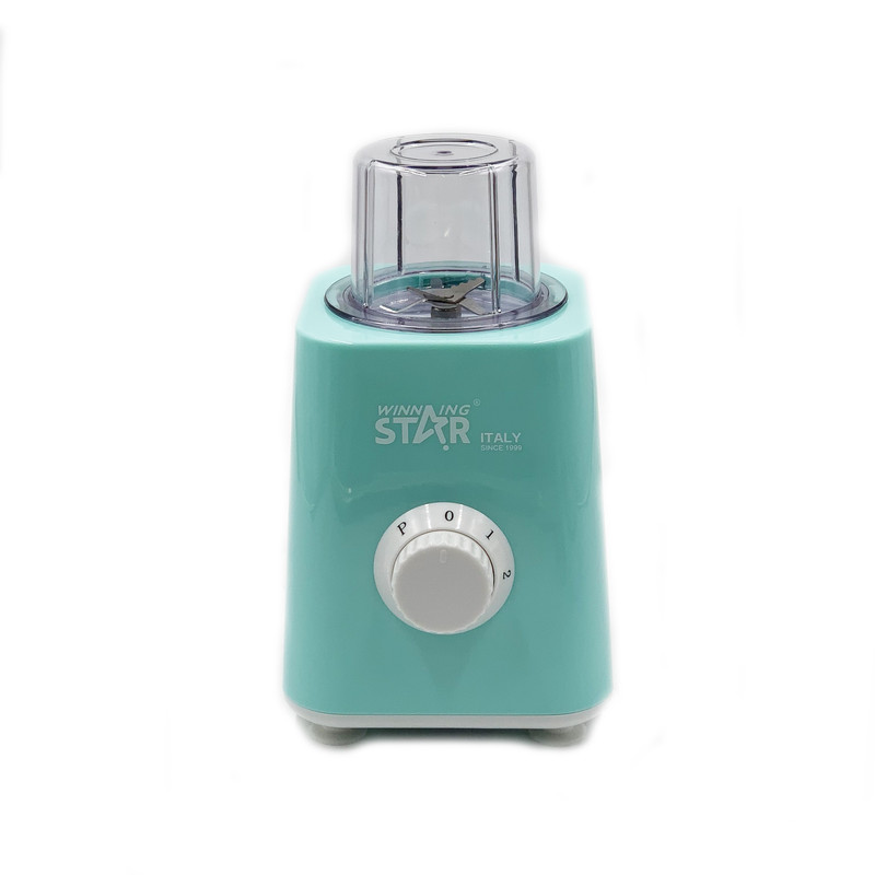 مخلوط کن و آسیاب کن وینینگ استار مدل ST-5501 مخلوط کن و آسیاب کن وینینگ استار مدل ST-5501