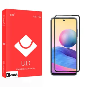 Coconut UD2 Screen Protector For Xiaomi Redmi Note 10 5G