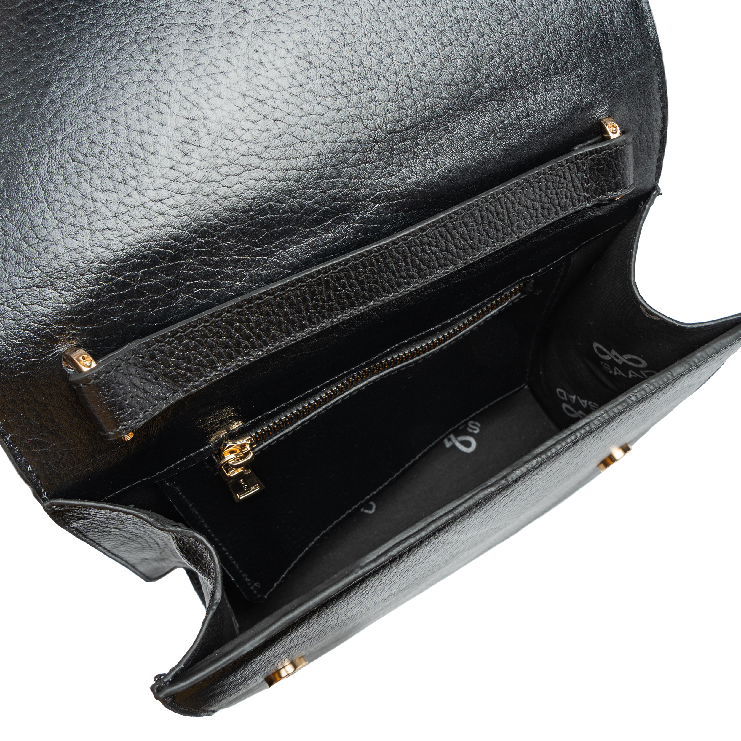 کیف دوشی زنانه صاد مدل RZ2603 -  - 6