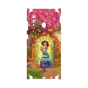 MAHOOT Encanto-FullSkin Cover Sticker for Samsung Galaxy M10s