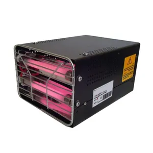 بخاری خودرو مدل 24V