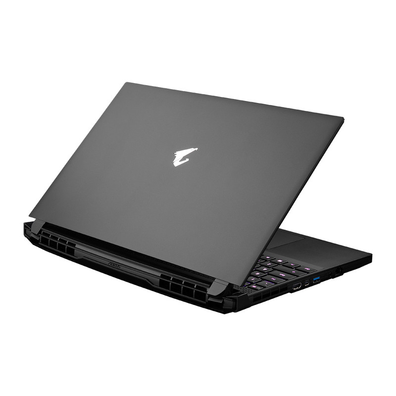 لپ تاپ 15.6 اینچی گیگابایت مدل AORUS 15P XD
