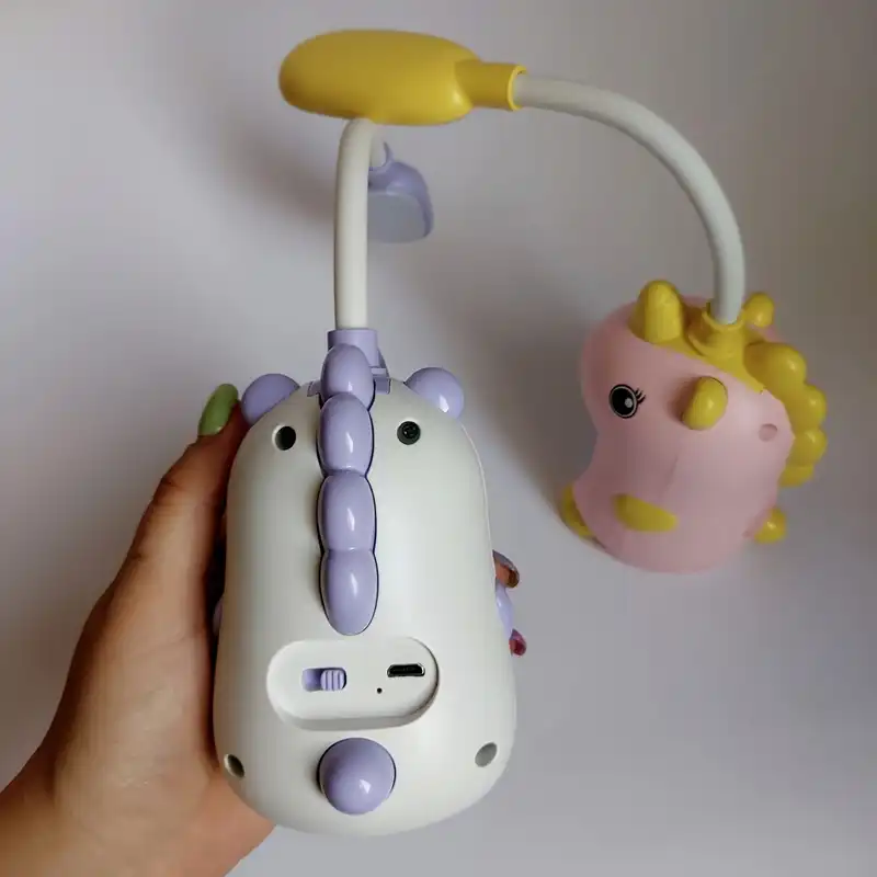 چراغ مطالعه مدل دانیاسوری فانتزی کد۶۵۶۶