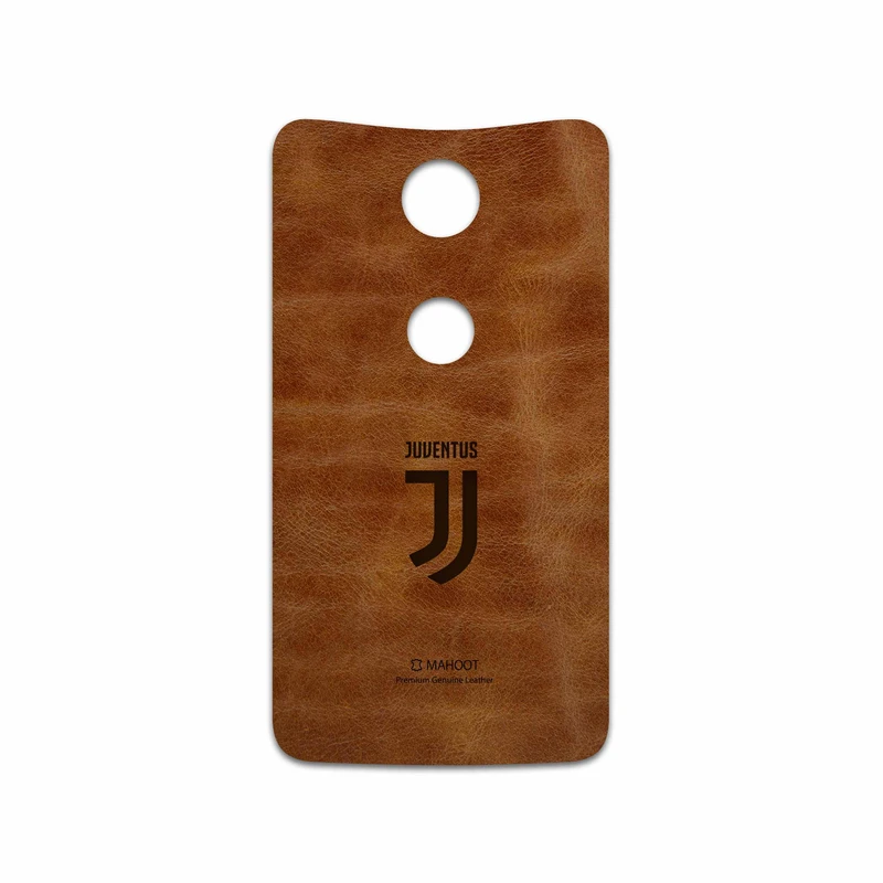 برچسب پوششی ماهوت مدل BFL-JUVE مناسب برای گوشی موبایل گوگل Nexus 6