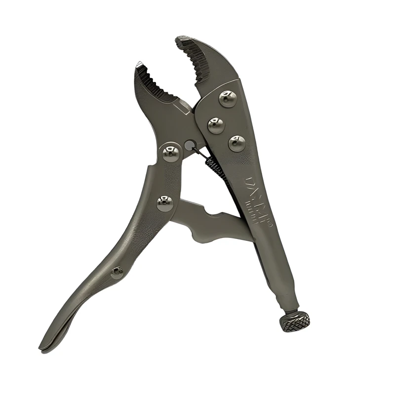 انبر قفلی دانمی مدل CR-V سایز 10 اینچ