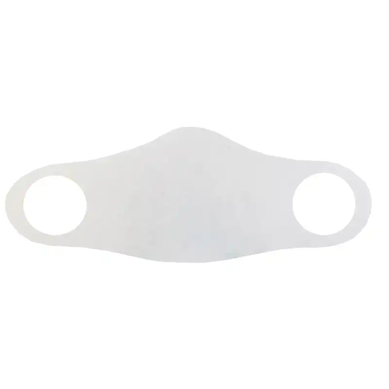 ماسک تزیینی صورت طرح آلوین سنجاب ها