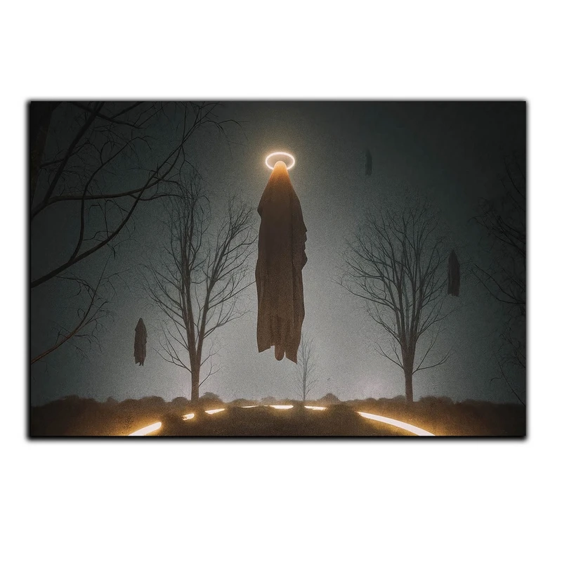 تابلو شاسی بکلیت طرح شبح مدل SH-S5110