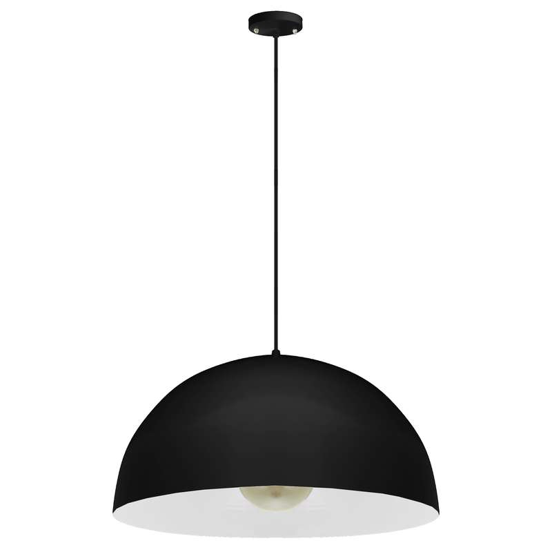 چراغ آویز مدل مدرن کد A35BW