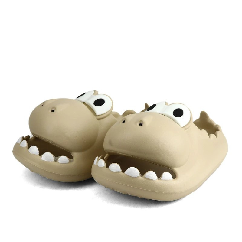 دمپایی زنانه مدل دراگون پلاس کد NC.07