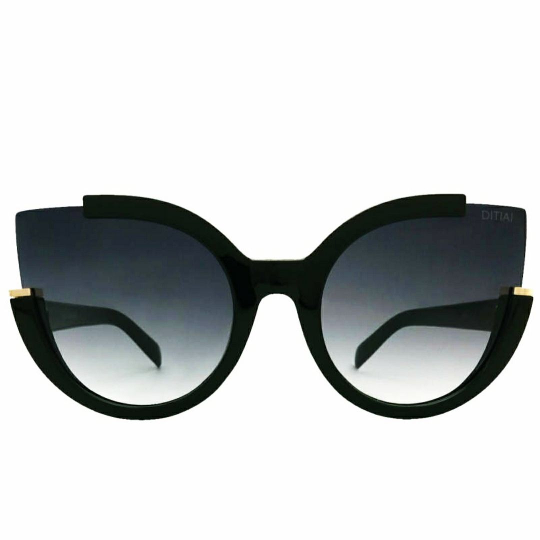 عینک آفتابی زنانه دیتای مدل 0016pm -  - 1