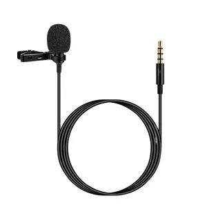 میکروفون یقه ای لاکالییر مدل GL-121