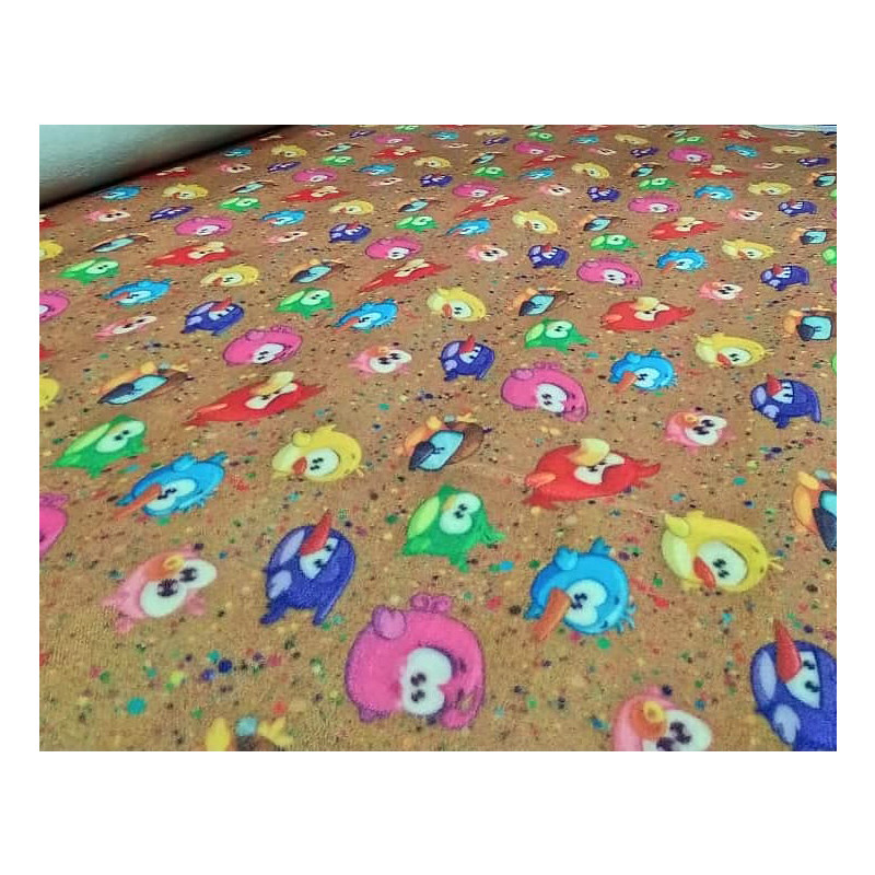 موکت مدل عروسکی کد m101