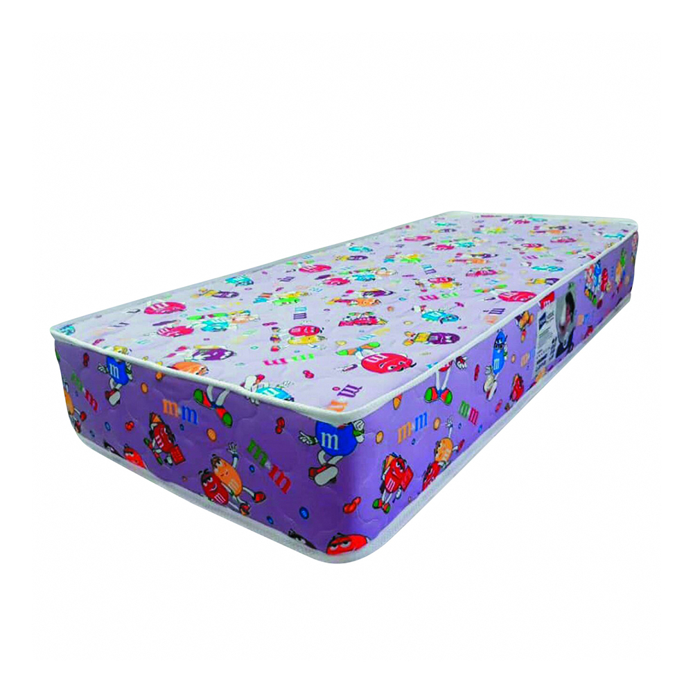 تشک مدل یاتاش 2 یک نفره سایز 80x180 سانتی متر