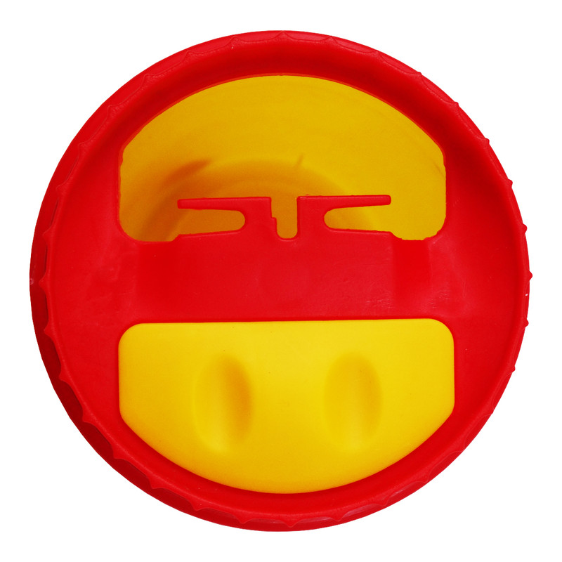 سیفتی باکس پل ایده آل پارس مدل Cd 05 ظرفیت 500 میلی لیتر