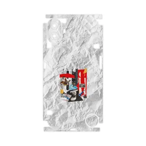 MAHOOT Collage of Surrealism 2-FullSkin Cover Sticker for Nothing CMF Phone 1