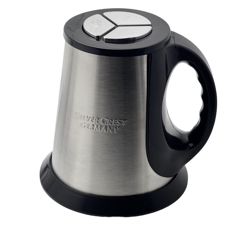 خردکن سیلور کرست مدل AM-2375