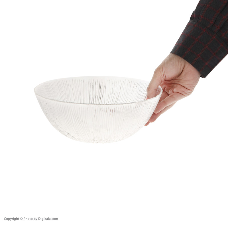 کاسه نوری تازه سری Solo مدل 230721T بسته 2 عددی