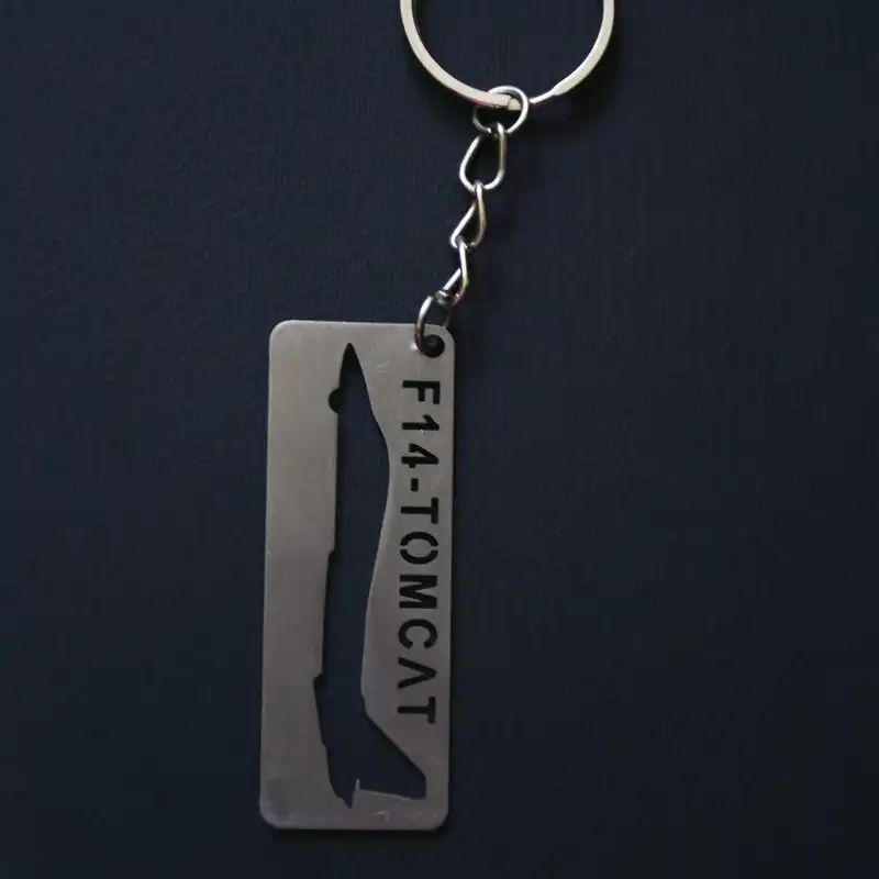 جاکلیدی مدل جنگنده اف14