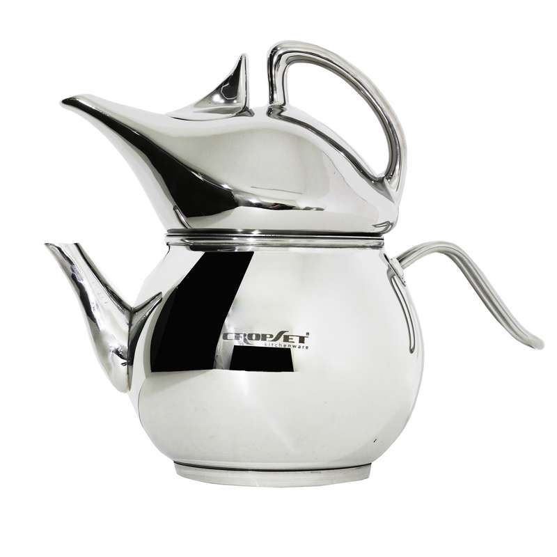 ست کتری و قوری کروپ ست کد B-303