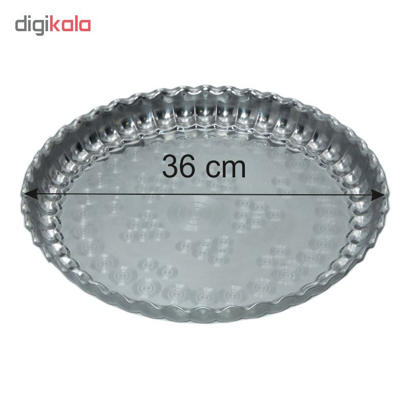 سینی مدل W1-2