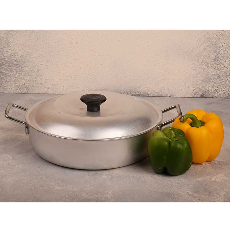 تابه مدل روحی SE-M0051 سایز 30