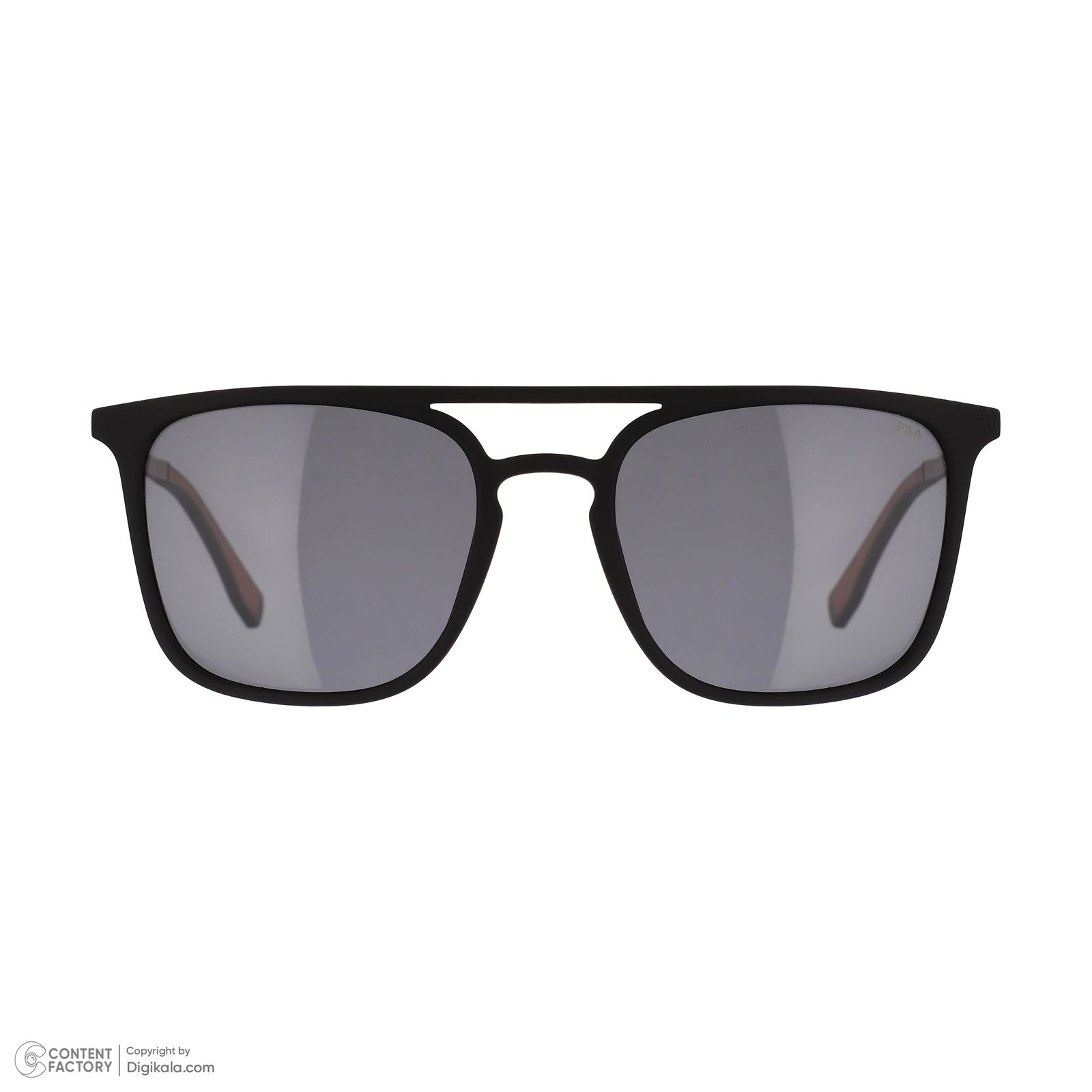 عینک آفتابی مردانه فیلا مدل SF9330-U28P -  - 2
