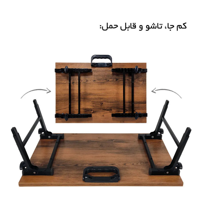 میز تحریر مدل Se5080