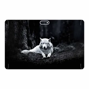 MAHOOT Dire Wolf Cover Sticker for GLX W11 Plus