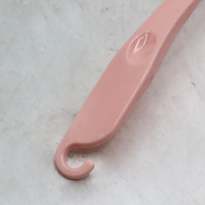 برس شستشو  مدل بلوط کد YPPK-25CM