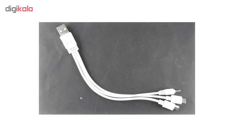 پنل خورشیدی جونای مدل JA-2001 پنل خورشیدی جونای مدل JA-2001