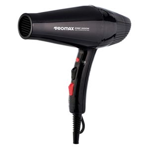 نقد و بررسی سشوار حرفه ای پرومکس مدل Ref.7200 توسط خریداران