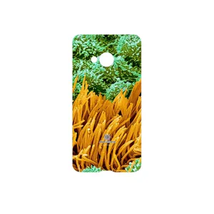 MAHOOT Atom Universe 6 Cover Sticker for HTC U Play