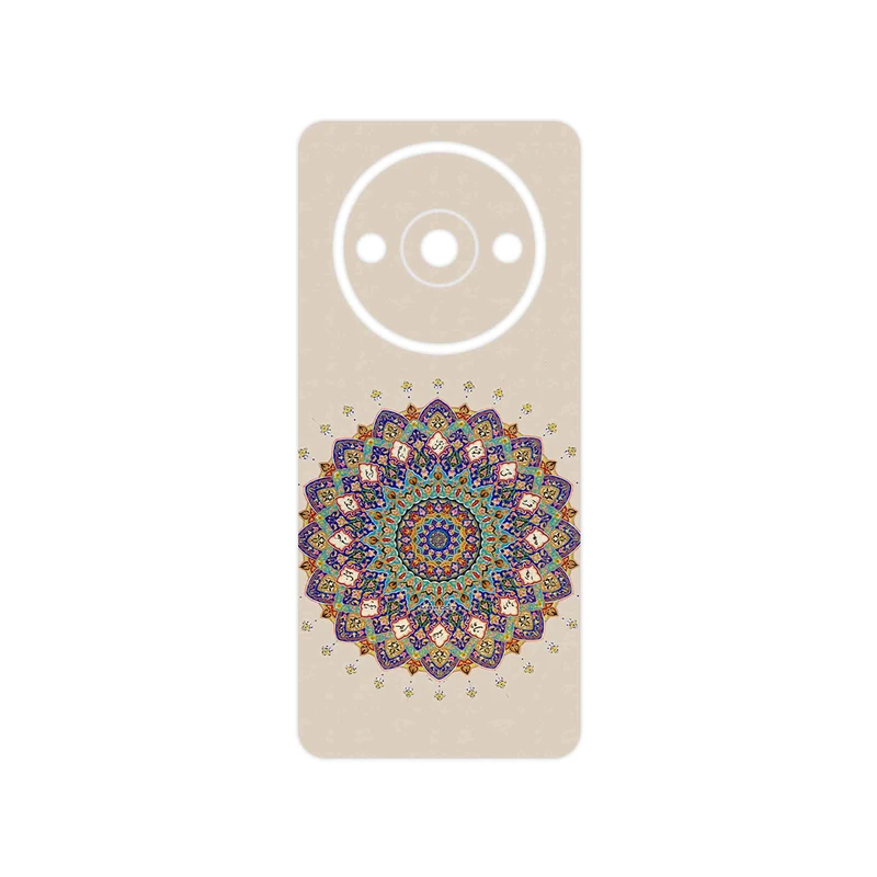 برچسب پوششی ماهوت مدل Art of Illumination 5 مناسب برای گوشی موبایل شیائومی Redmi A3
