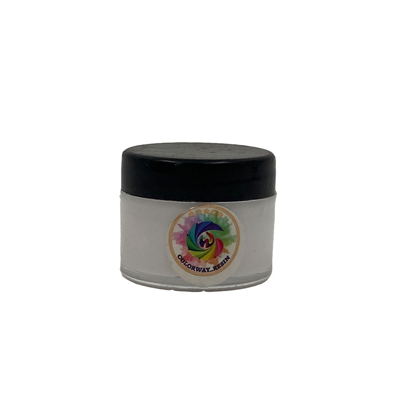 رنگ خمیری  کالروی رزین کد 01 حجم 15 میلی لیتر