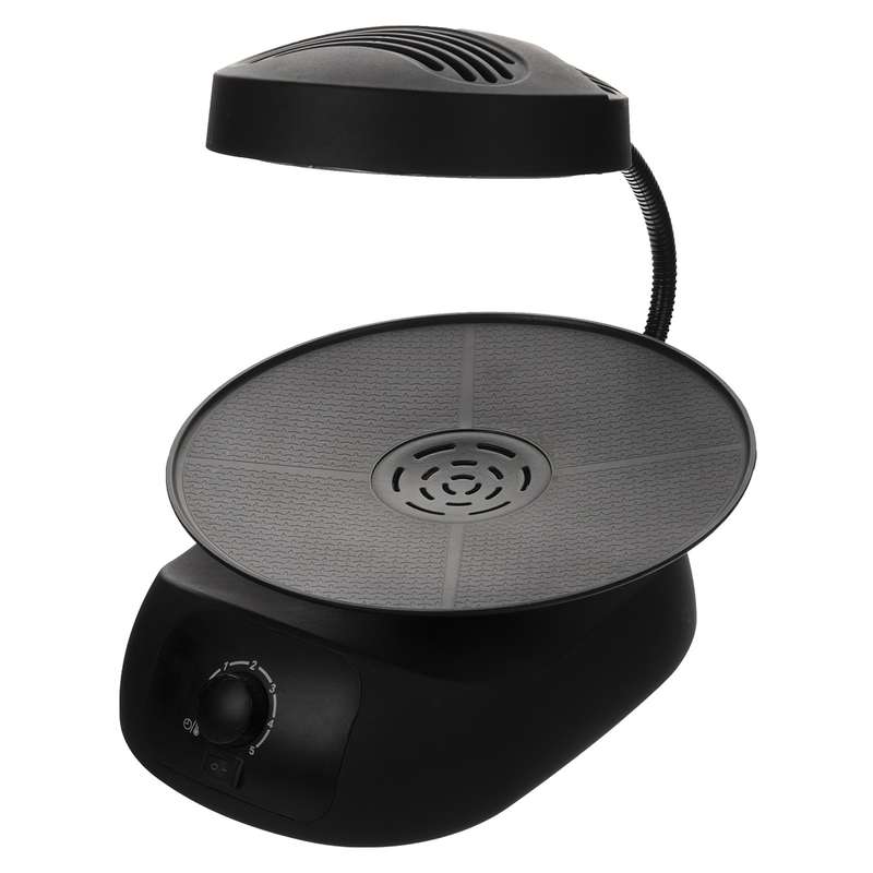 گریل چرخشی مدل LY-B2