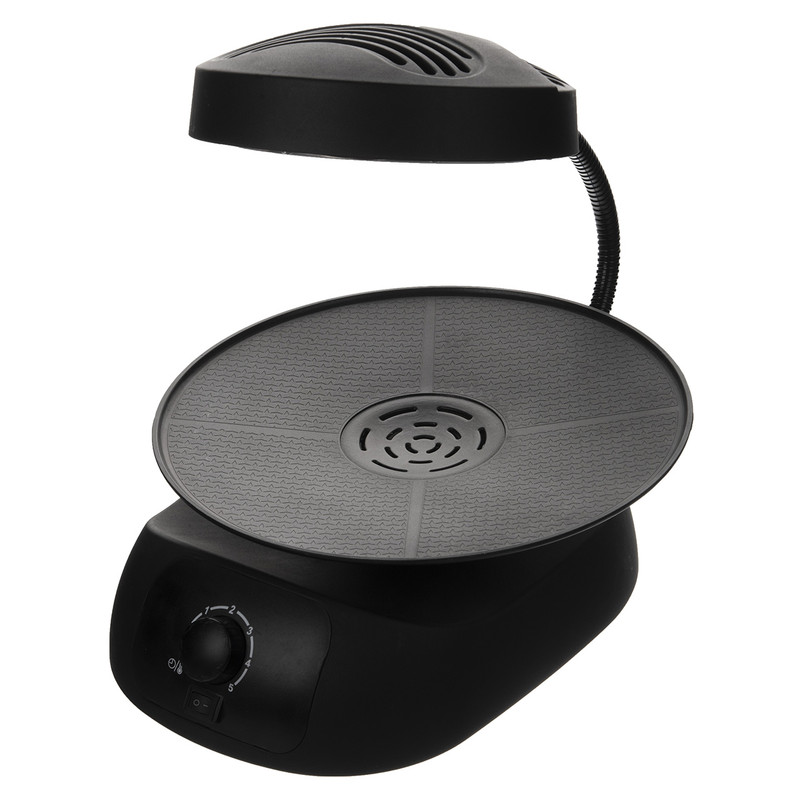 گریل چرخشی مدل LY-B2