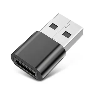 Converter USB To Type-C Model G
