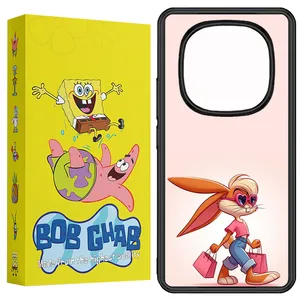 BOB Ghab BN14P Cover Suitable For Xiaomi Redmi Note 14 Pro 5G / Note 14 Pro Plus 5G  Mobile Phone