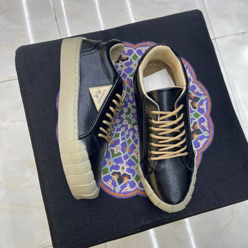 کفش روزمره زنانه مدل بندی