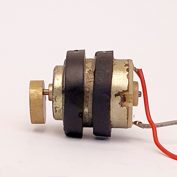 موتور آرمیچر گجت مدل F 3-6v