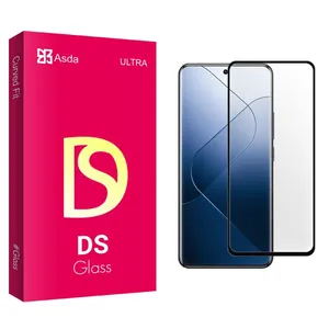 Asda DS2 Screen Protector For Xiaomi Redmi 14T / 14T Pro
