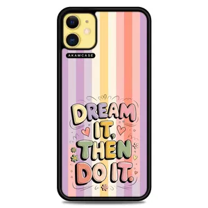 AKAM AMC-WA11-POSITIVE-35Cover For Apple iPhone 11