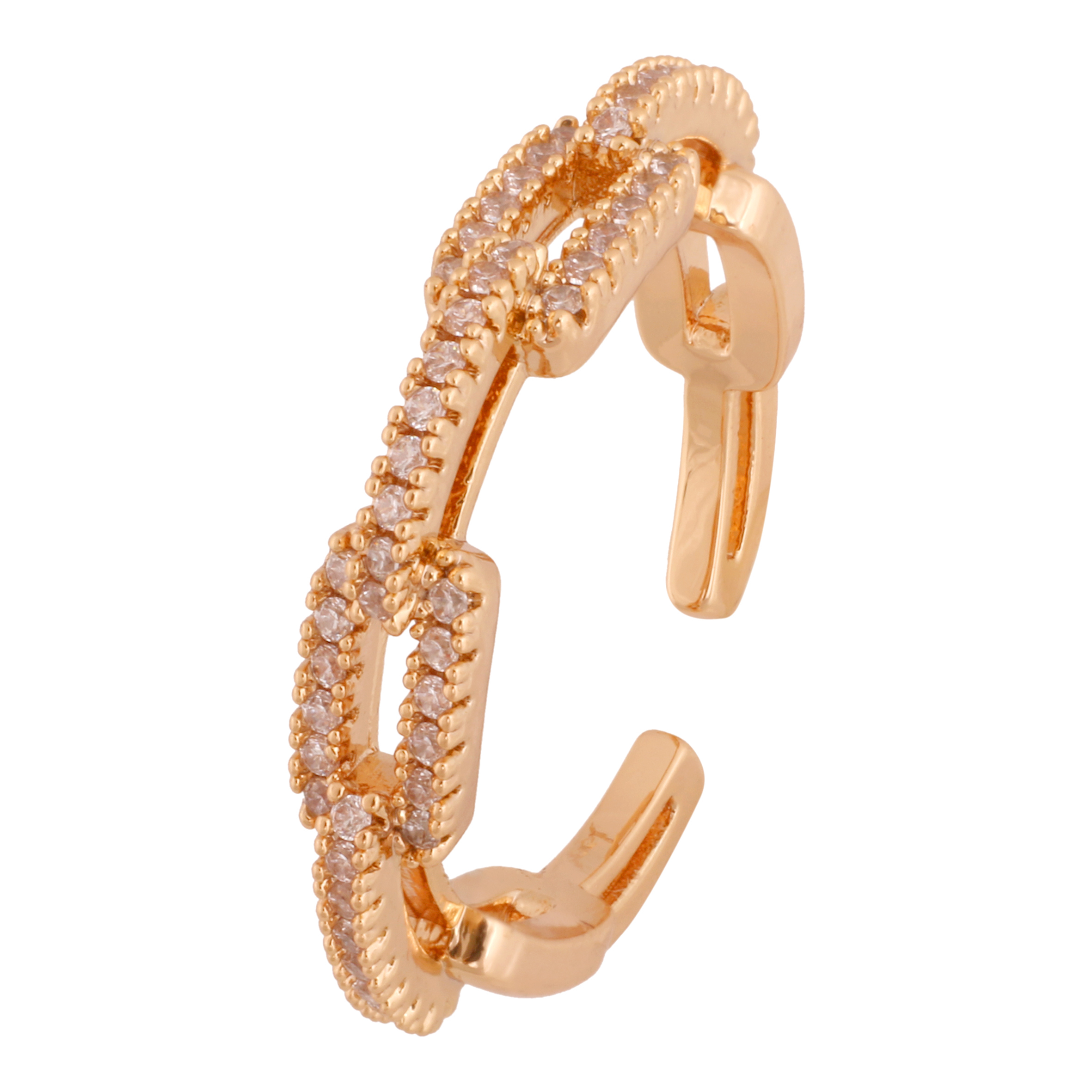 انگشتر زنانه مدل R3444