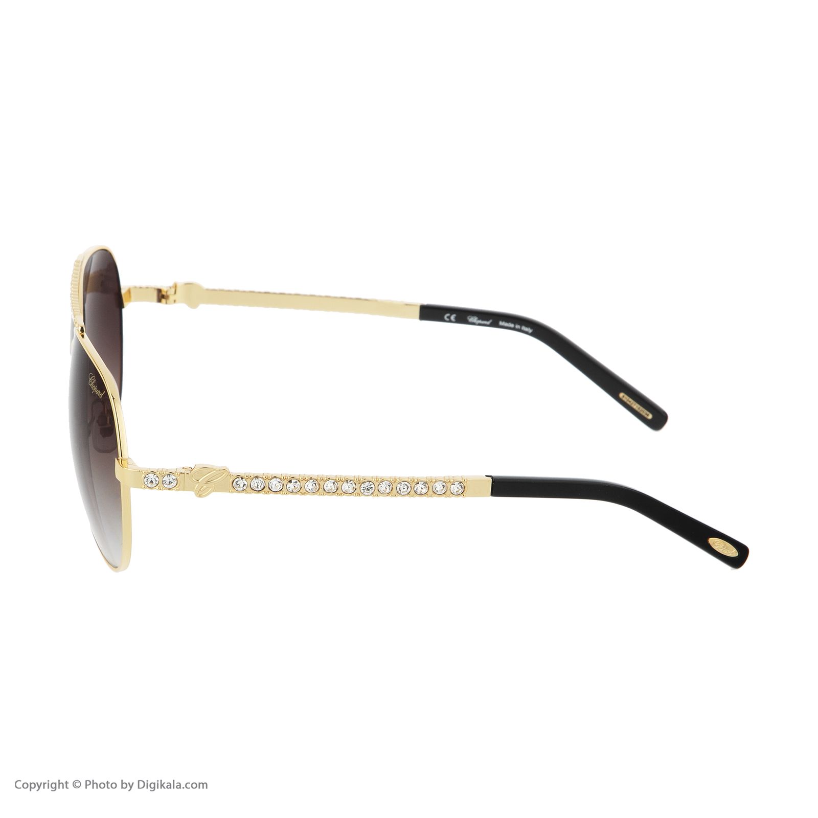 عینک آفتابی زنانه شوپارد مدل 58 -  - 2