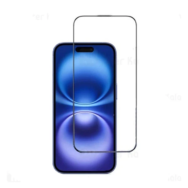 محافظ صفحه نمایش کی -زد دو مدل Full-Glass مناسب برای گوشی موبایل اپل iPhone 17 AIr