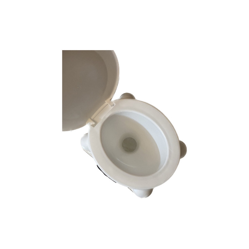 توالت فرنگی مدل هیراد