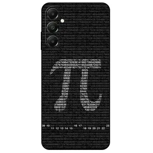 Megafone Pi Digits 7240 Cover For Samsung Galaxy A05S