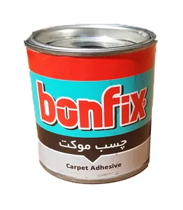 چسب موکت بن فیکس مدل  6464 حجم 200 میلی لیتر
